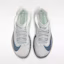 Shop 耐克Zoom Fly 6 纯铂金/灰雾/冰桃/深海蓝 FN8454-006