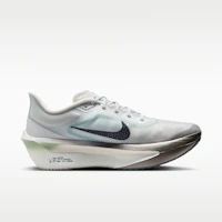Shop Nike Zoom Fly 6 純白金/灰霧/冰桃/深藍 FN8454-006