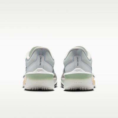 Details for 耐克Zoom Fly 6 纯铂金/灰雾/冰桃/深海蓝 FN8454-006