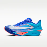 Nike Zoom Fly 6 Racer Blue/Blue Lightning/Atomic Pink/White FN8454-404 Nike Zoom Fly 6 Racer Blue/Blue Lightning/Atomic Pink/White FN8454-404