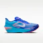Lookbook Nike Zoom Fly 6 跑鞋 藍雷電/原子粉紅/白色 FN8454-404