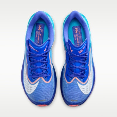 Nike Zoom Fly 6 跑鞋 藍雷電/原子粉紅/白色 FN8454-404 Shop Nike Zoom Fly 6 跑鞋 藍雷電/原子粉紅/白色 FN8454-404