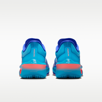 Details for Nike Zoom Fly 6 跑鞋 藍雷電/原子粉紅/白色 FN8454-404
