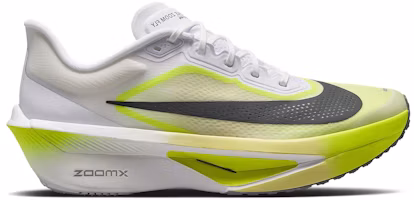 Nike Zoom Fly 6 Road Racing 'White Lemon Venom Lemon Chiffon Anthracite' FN8454-106 Nike Zoom Fly 6 Road Racing 'White Lemon Venom Lemon Chiffon Anthracite' FN8454-106