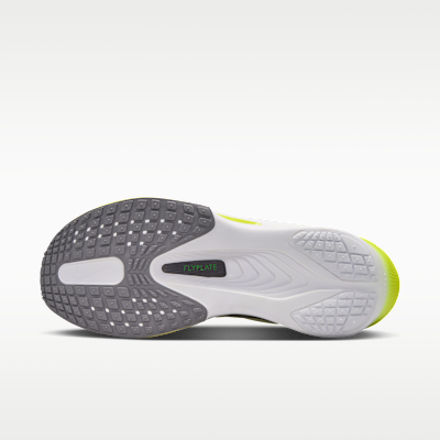Order Nike Zoom Fly 6 Road Racing 'White Lemon Venom Lemon Chiffon Anthracite' FN8454-106