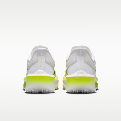 Purchase Nike Zoom Fly 6 Road Racing 'White Lemon Venom Lemon Chiffon Anthracite' FN8454-106