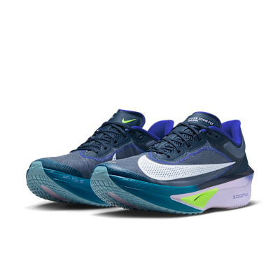 Purchase Nike Zoom Fly 6 慢跑鞋 暗藍/波斯紫/亮黃/白色 FN8454-403
