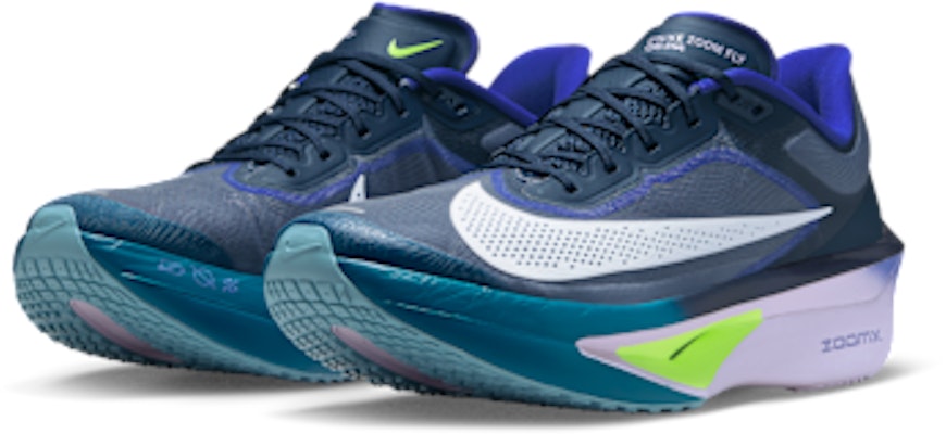 Nike Zoom Fly 6 慢跑鞋 暗藍/波斯紫/亮黃/白色 FN8454-403 Purchase Nike Zoom Fly 6 慢跑鞋 暗藍/波斯紫/亮黃/白色 FN8454-403