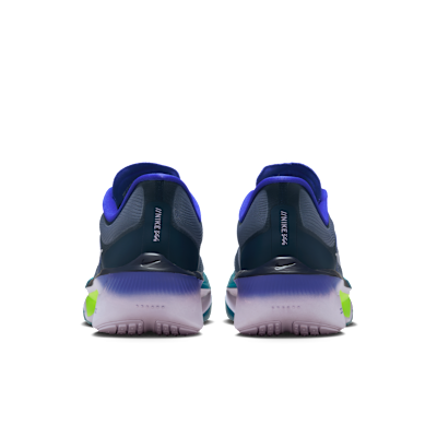 Details for Nike Zoom Fly 6 慢跑鞋 暗藍/波斯紫/亮黃/白色 FN8454-403