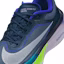Sizing Nike Zoom Fly 6 慢跑鞋 暗藍/波斯紫/亮黃/白色 FN8454-403