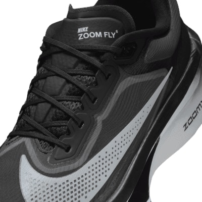 Nike Zoom Fly 6 Shoes FN8454-001 Sizing Nike Zoom Fly 6 Shoes FN8454-001