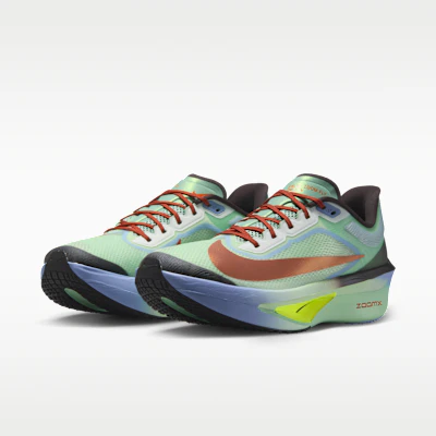 Nike Zoom Fly 6 蒸汽綠/霜松綠/紫色漸層/橘色 IW1246-099 Purchase Nike Zoom Fly 6 蒸汽綠/霜松綠/紫色漸層/橘色 IW1246-099