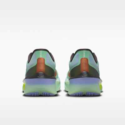 Details for Nike Zoom Fly 6 蒸汽綠/霜松綠/紫色漸層/橘色 IW1246-099