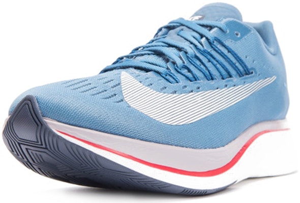 耐克Zoom Fly“爱琴海风暴” 880848-402 Order 耐克Zoom Fly“爱琴海风暴” 880848-402