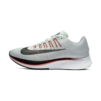 Nike Zoom Fly 'Barely Grey'