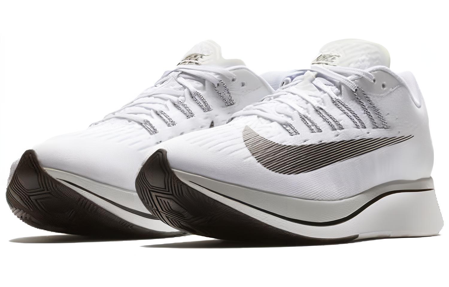 Lookbook Nike Zoom Fly 'Gris Claro' 880848-100