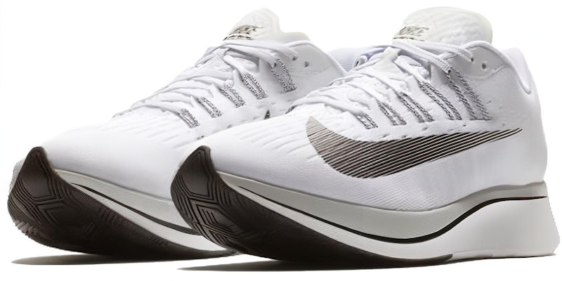 Nike Zoom Fly 'Gris Claro' 880848-100 Lookbook Nike Zoom Fly 'Gris Claro' 880848-100
