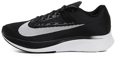 Nike Zoom Fly 'Black White' 880848-001 Nike Zoom Fly 'Black White' 880848-001