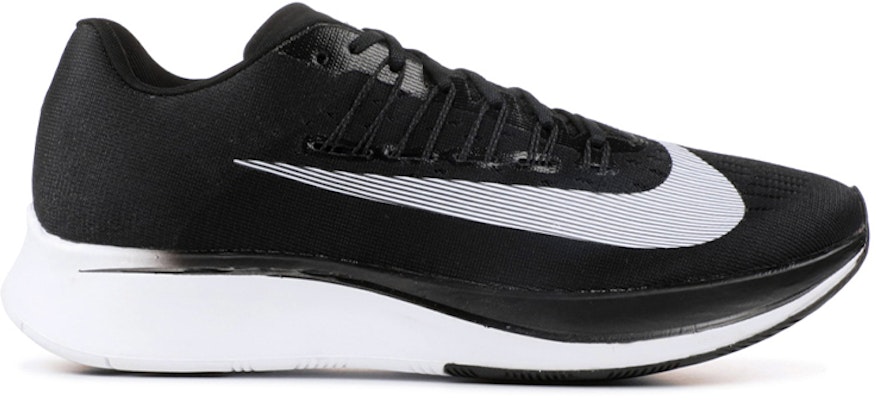 耐克Zoom Fly‘黑白’ 880848-001 Order 耐克Zoom Fly‘黑白’ 880848-001