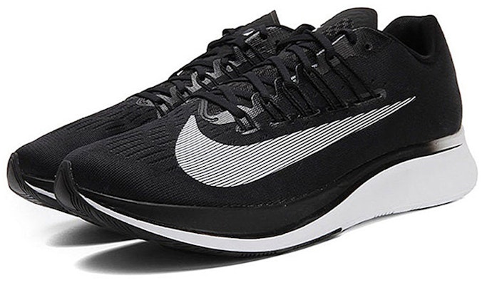 耐克Zoom Fly‘黑白’ 880848-001 Lookbook 耐克Zoom Fly‘黑白’ 880848-001