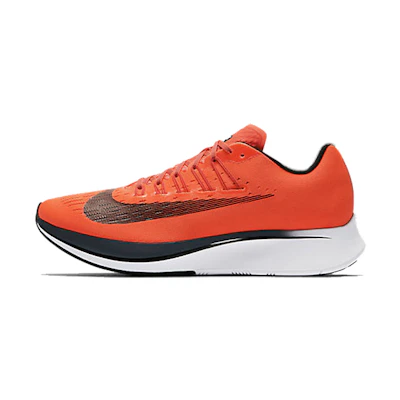 Nike Zoom Fly 'Bright Crimson'