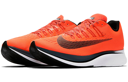 Lookbook ナイキ ズーム フライ "ブライトクリムゾン" 880848-614