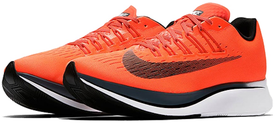 ナイキ ズーム フライ "ブライトクリムゾン" 880848-614 Lookbook ナイキ ズーム フライ "ブライトクリムゾン" 880848-614