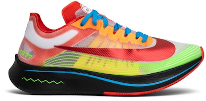 Nike Zoom Fly 'Doernbecher' 2018 BV8734-100 Nike Zoom Fly 'Doernbecher' 2018 BV8734-100