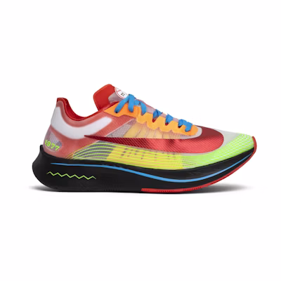 Nike Zoom Fly 'Doernbecher' 2018