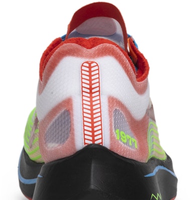 Nike Zoom Fly 'Doernbecher' 2018 BV8734-100 - Kasut Larian Terhad Sizing Nike Zoom Fly 'Doernbecher' 2018 BV8734-100 - Kasut Larian Terhad
