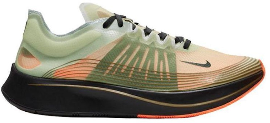 Nike Zoom Fly 'Chaqueta de Vuelo' AJ9282-200 Order Nike Zoom Fly 'Chaqueta de Vuelo' AJ9282-200