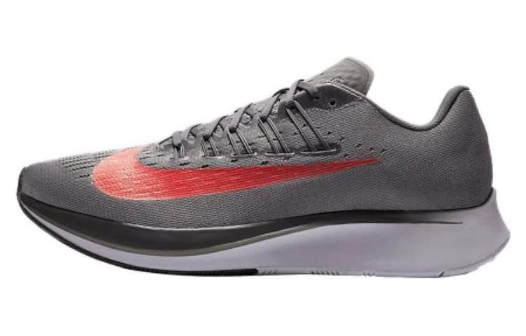 Buy Nike Zoom Fly 'Gunsmoke' 880848-004