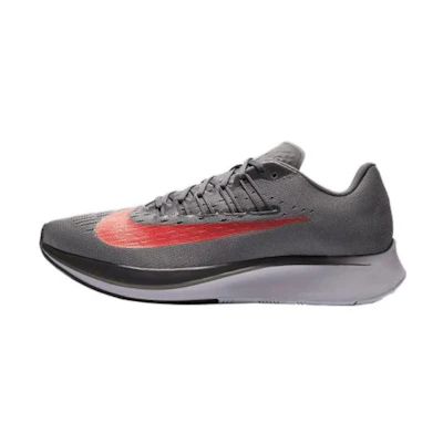 Nike Zoom Fly 'Gunsmoke'