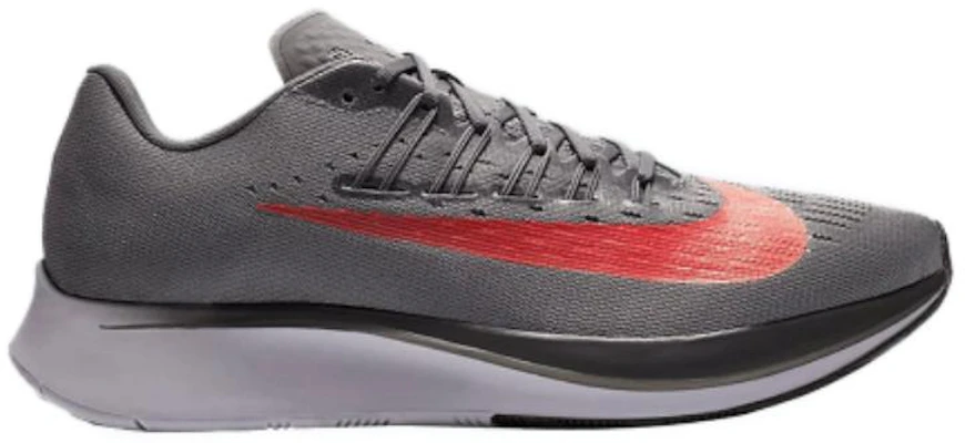 Nike Zoom Fly 'Gunsmoke' 880848-004 Order Nike Zoom Fly 'Gunsmoke' 880848-004