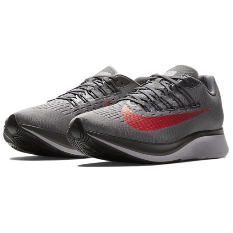 Lookbook Nike Zoom Fly 'Gunsmoke' 880848-004