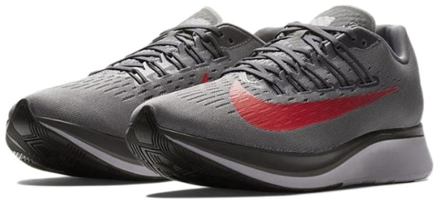 Nike Zoom Fly 'Gunsmoke' 880848-004 Lookbook Nike Zoom Fly 'Gunsmoke' 880848-004