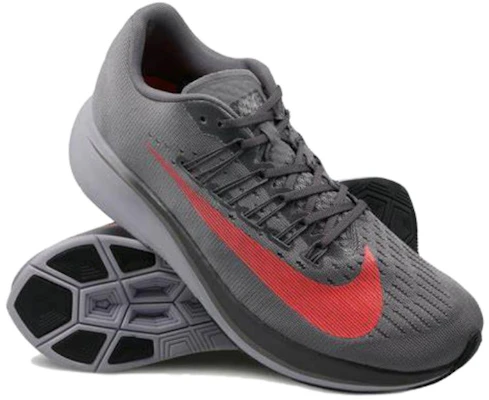 Nike Zoom Fly 'Gunsmoke' 880848-004 Shop Nike Zoom Fly 'Gunsmoke' 880848-004