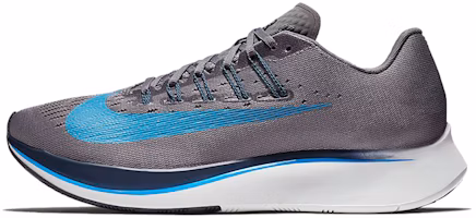 Nike Zoom Fly 'Gunsmoke Blue Hero' 880848-005 Nike Zoom Fly 'Gunsmoke Blue Hero' 880848-005