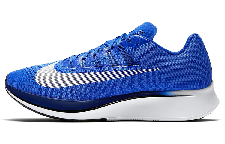 Buy 耐克Zoom Fly 'Hyper Royal' 男鞋 880848-411