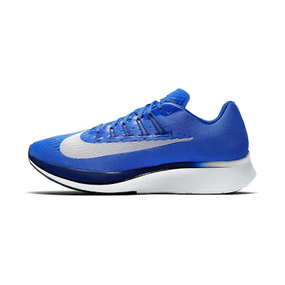 Nike Zoom Fly 'Hyper Royal'