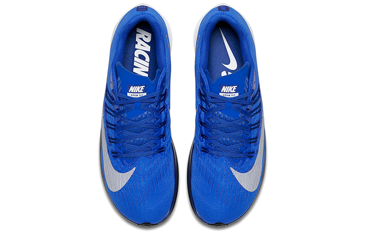 Shop 耐克Zoom Fly 'Hyper Royal' 男鞋 880848-411
