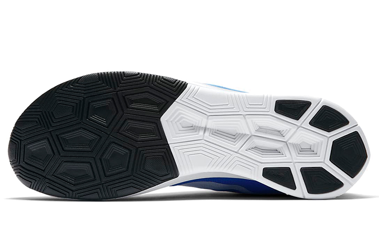 Details for 耐克Zoom Fly 'Hyper Royal' 男鞋 880848-411