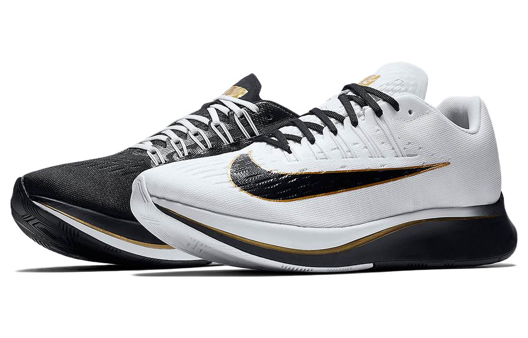 Lookbook Nike Zoom Fly 'Tidak Sepadan' 880848-006
