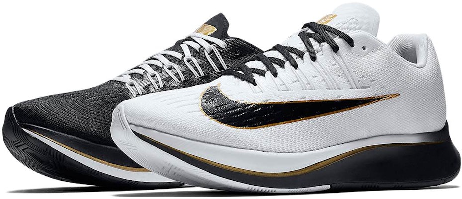 Nike Zoom Fly 'Mismatched' 880848-006 Lookbook Nike Zoom Fly 'Mismatched' 880848-006