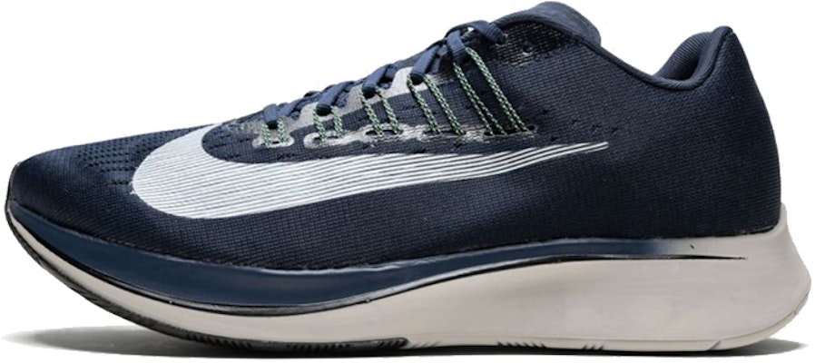 나이키 줌 플라이 '옵시디언' (Nike Zoom Fly 'Obsidian') 880848-405 Buy 나이키 줌 플라이 '옵시디언' (Nike Zoom Fly 'Obsidian') 880848-405