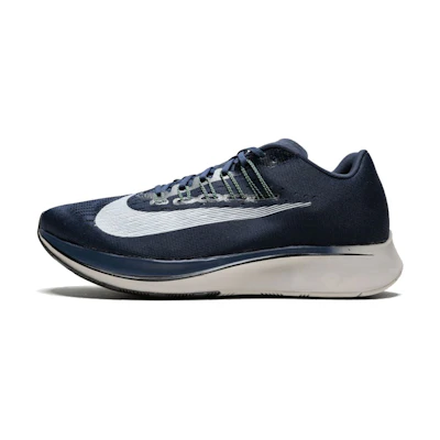 Nike Zoom Fly 'Obsidian'
