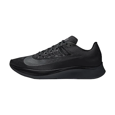 Nike Zoom Fly 'Triple Black'