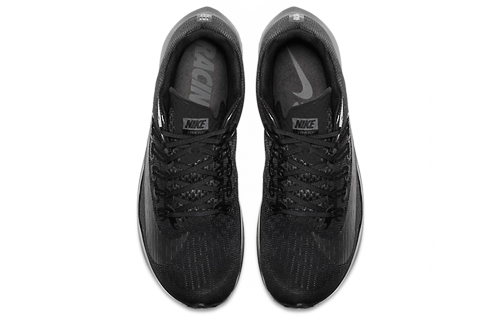 Shop 耐克 Zoom Fly 全黑配色 880848-003