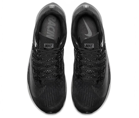 Nike Zoom Fly 'Triple Black' 880848-003 Shop Nike Zoom Fly 'Triple Black' 880848-003
