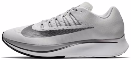 Nike Zoom Fly 'Vast Grey' 880848-002 Nike Zoom Fly 'Vast Grey' 880848-002